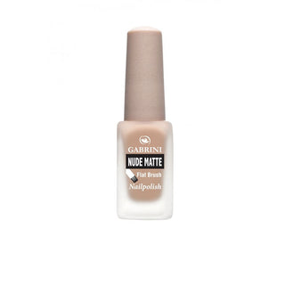 Gabrini Nude Matte Nail Polish - 06