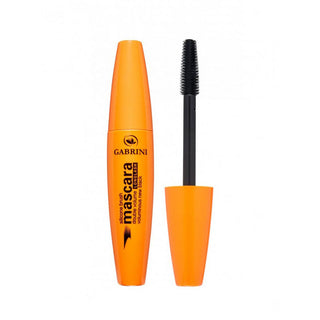 Gabrini Silicone Brush Mascara Long Lash