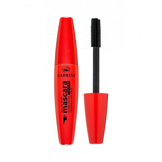 Gabrini Silicone Brush Volume Mascara