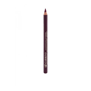 Gabrini Waterproof Lip & Eye Pencil - 12