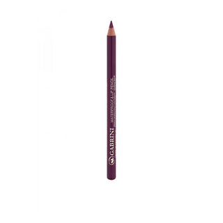 Gabrini Waterproof Lip & Eye Pencil - 18