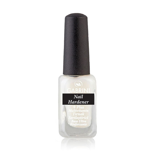 Gabrini Nail Hardener - 01