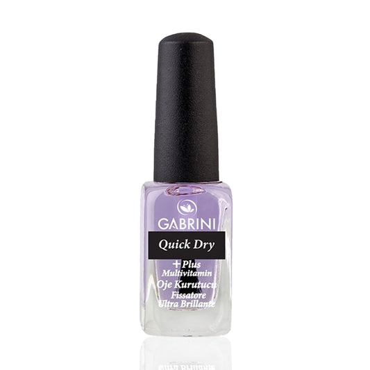 Gabrini Nail Quick Dry - 05