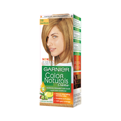 Garnier Color Naturals - 7.3 Hazel Blonde