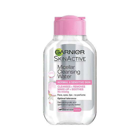 Garnier Skin Active Micellar Cleansing Water – 100ml