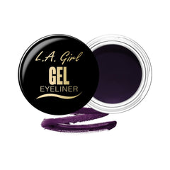 L.A. Girl Gel Eye Liner - Raging Purple