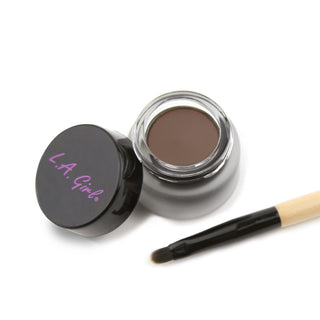 L.A. Girl Gel Eyeliner - Brown