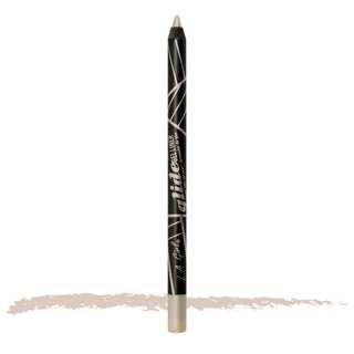 L.A. Girl Gel Glide Eyeliner Pencil - Champagne