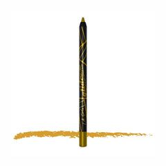 L.A. Girl Gel Glide Eyeliner Pencil - Goldmine