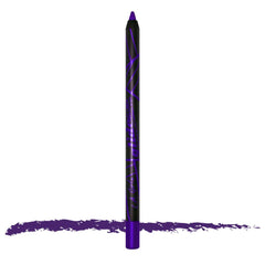 L.A. Girl Gel Glide Eyeliner Pencil - Paradise Purple