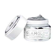GlamGlow Supermud Clearing Treatment - Travel Size