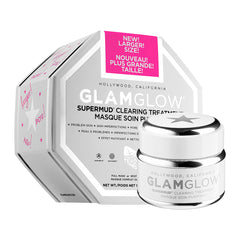 GlamGlow SUPERMUD CLEARING TREATMENT