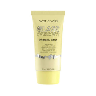 Wet N Wild Glass Correct Primer