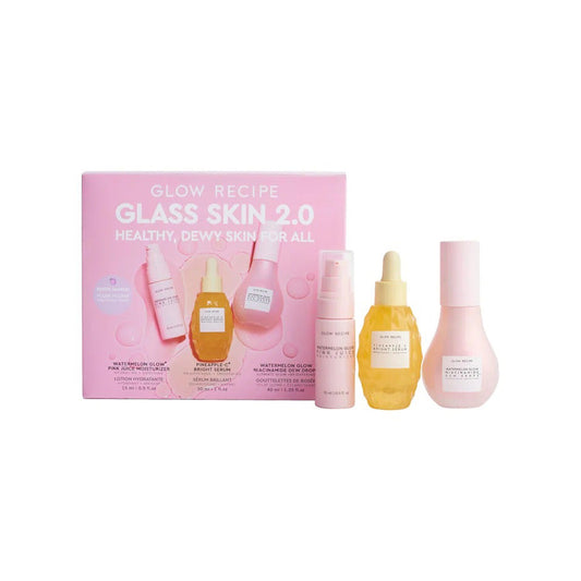 Glow Recipe Glass Skin Kit 2.0