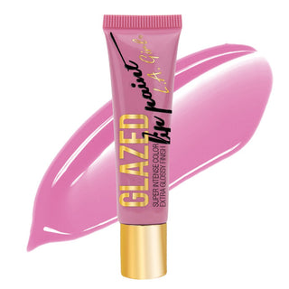 L.A. Girl Glazed Lip Paint - Whimsical