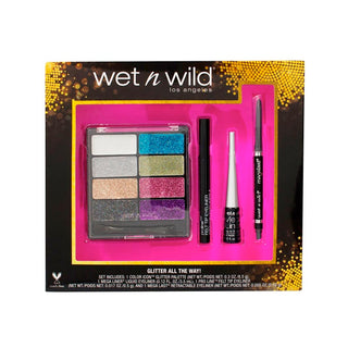 Wet n Wild Glitter All the Way