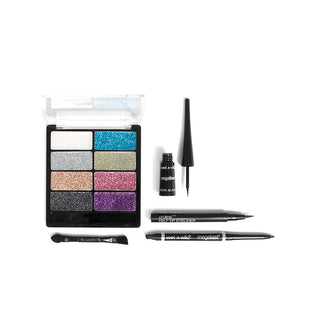 Wet n Wild Glitter All the Way