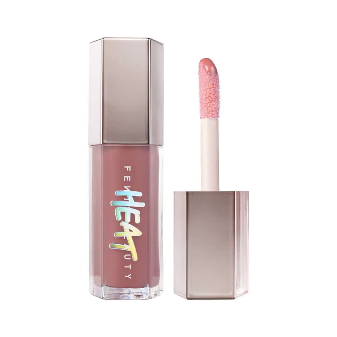 Fenty Beauty By Rihanna Gloss Bomb Heat Universal Lip Luminizer - Fussy Heat - Shopaholic