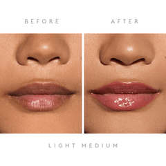 Fenty Beauty By Rihanna Gloss Bomb Heat Universal Lip Luminizer Fussy Heat Shopaholic