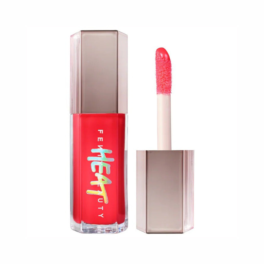 Fenty Beauty By Rihanna Gloss Bomb Heat Universal Lip Luminizer - Hot Cherry - Shopaholic
