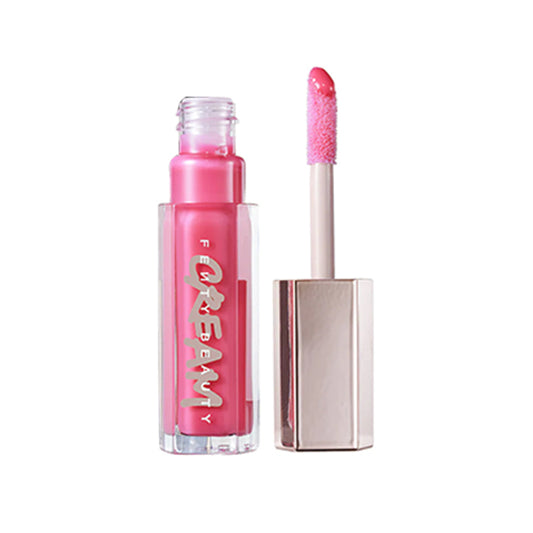 Fenty Beauty By Rihanna Gloss Lip Bomb Cream - Bubble Binge