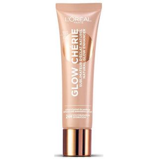 Loréal Paris  Glow Chérie Natural Glow Enhancer - Light Glow