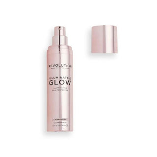 Makeup Revolution Glow & Illuminate Champagne