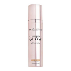 Makeup Revolution Glow & Illuminate Gold
