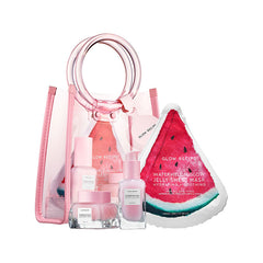 Glow Recipe Limited Edition Watermelon Jelly Tote Set