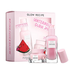 Glow Recipe Watermelon Glow 24/7 Kit