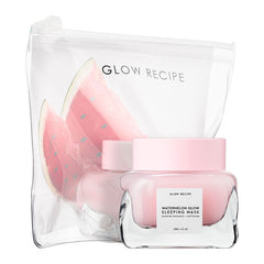 Glow Recipe Watermelon Glow Sleeping Mask 30ml