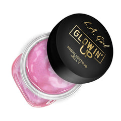 L.A. Girl Glowin Up Jelly Highlighter - Pixie Glow