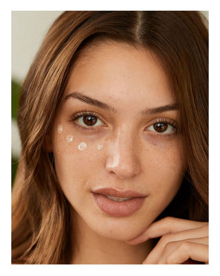 Glow Recipe  Avocado Melt Retinol Eye Sleeping Mask