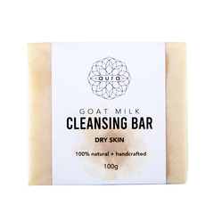 Aura Crafts Goat Milk Bar