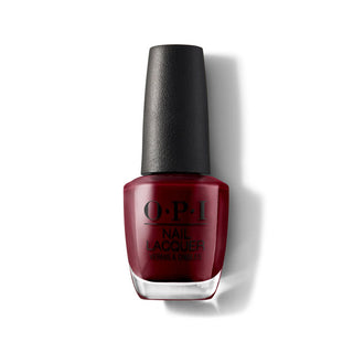 OPI Got The Blues For Red - Blue Red