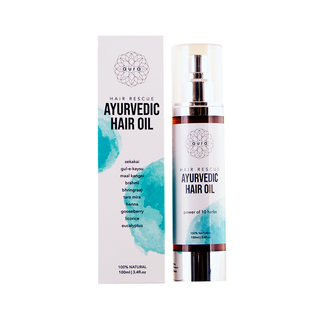 Aura Crafts Hair Rescue