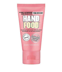Soap and Glory Hand Food Hand Cream Travel Size - 1.69 fl oz