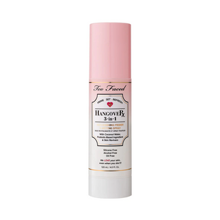 Too Faced Hangover 3-In-1 Setting Spray