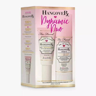 Too Faced Hangover Dynamic Duo