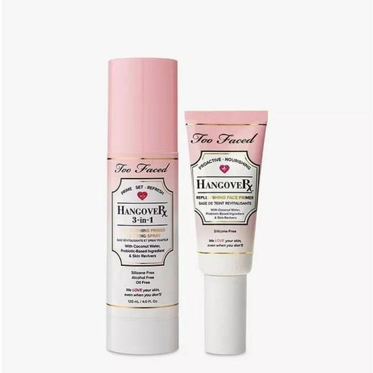 Too Faced Hangover Dynamic Duo
