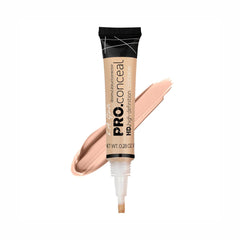 L.A. Girl HD Pro Concealer - Classic Ivory