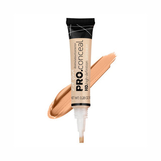 L.A. Girl HD Pro Concealer - Light Ivory