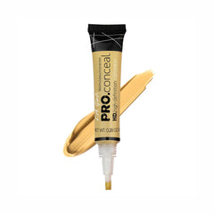 L.A. Girl HD Pro Concealer - Yellow Corrector