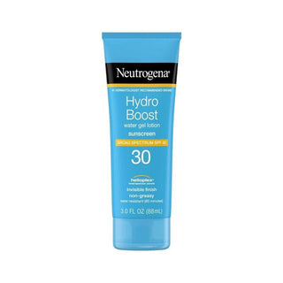Neutrogena Hydro Boost Water Gel Lotion SPF 30