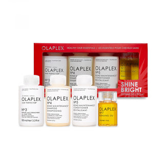 OLAPLEX Healthy Hair Essentials