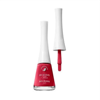 Bourjois Healthy Mix Nail Polish - 250 Berry Cute