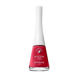 Bourjois Healthy Mix Nail Polish - 250 Berry Cute