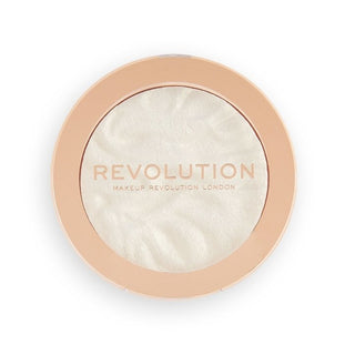 Makeup Revolution Highlight Reloaded Golden Lights 