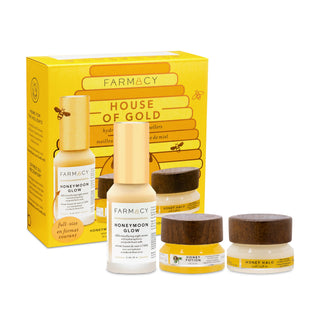 Farmacy House Of Gold