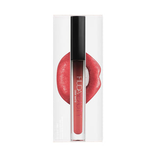 Huda Beauty Demi Matte - Game Changer